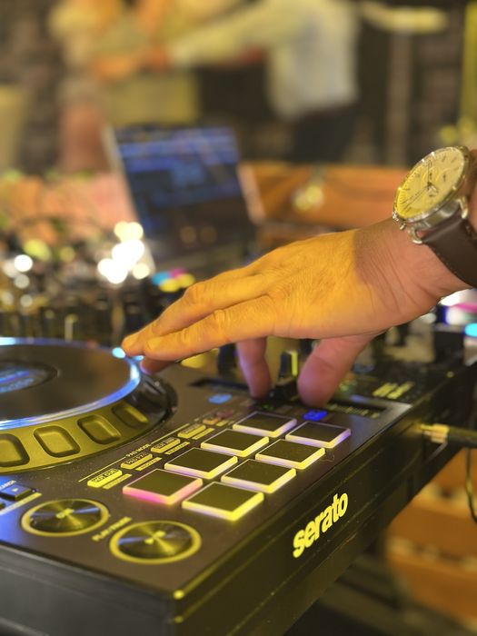 DJ MatMo na Imprezę karnawałową/Ostatki/Wesele/Poprawiny/Urodziny