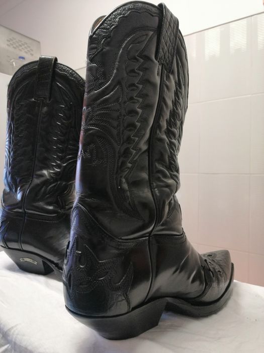 Botas Sendra 41 bom estado