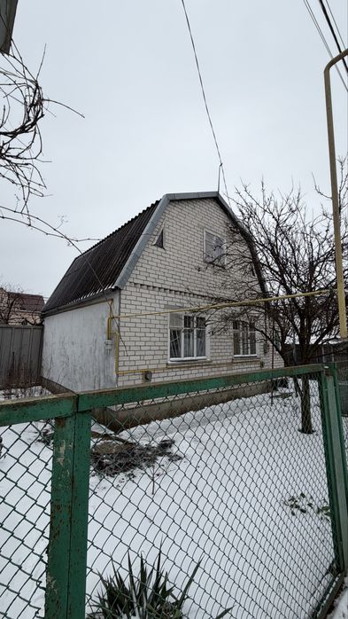 Будинок Волна 34500$