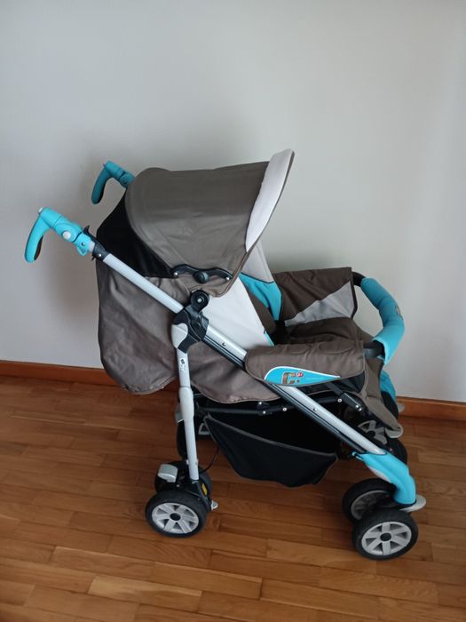Carrinho Duo - CHICCO