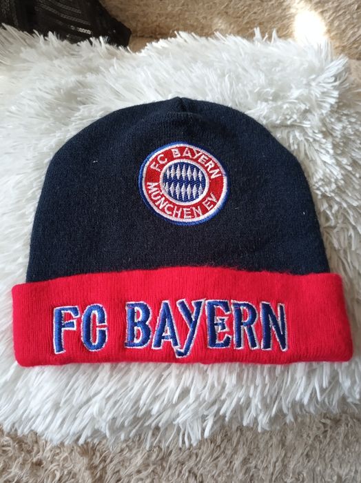 Czapka Bayern Monachium