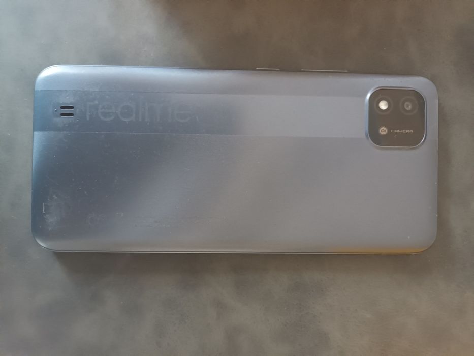 Realme C11 2021 używany