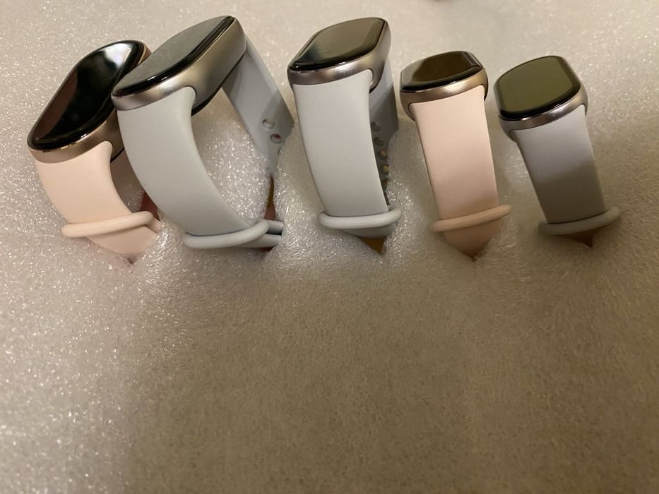 Фітнес браслет Xiaomi Mi Band 10 (АКЦІЯ, лише чорного кольору)