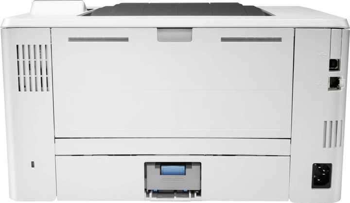 Принтер HP LaserJet Pro M404dw (1200x1200) A4 Laser Mono Wi-Fi