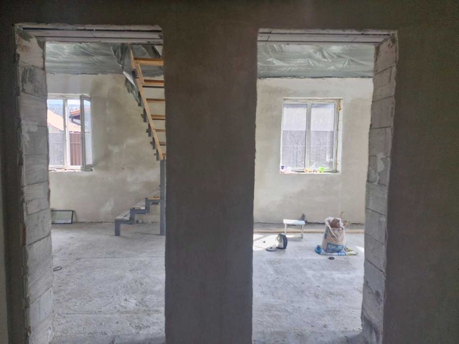 Продам 2-поверховий будинок на Барському шосе 5584