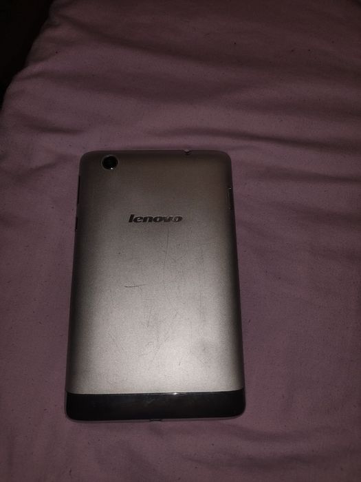 Планшет Lenovo S-5000-H