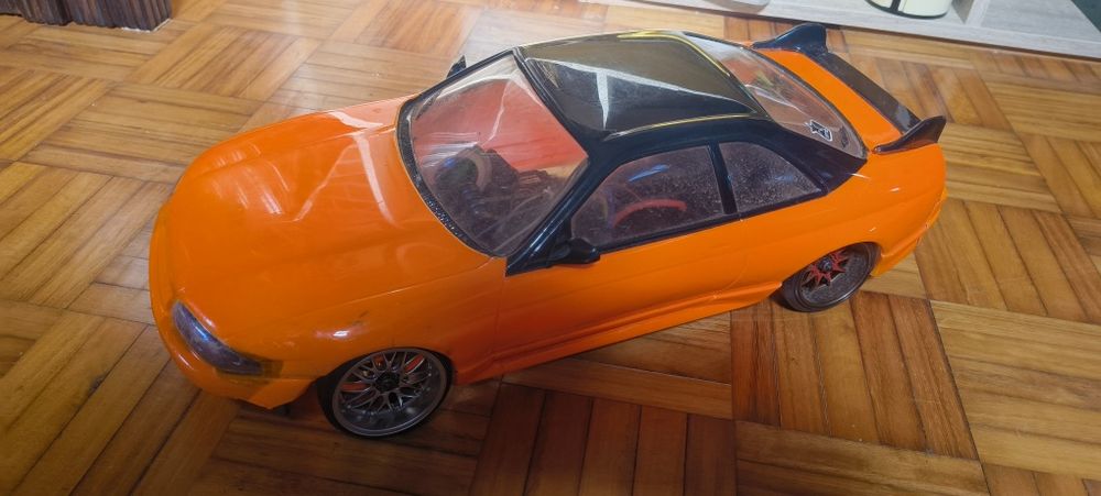 RC Drift car Yokomo