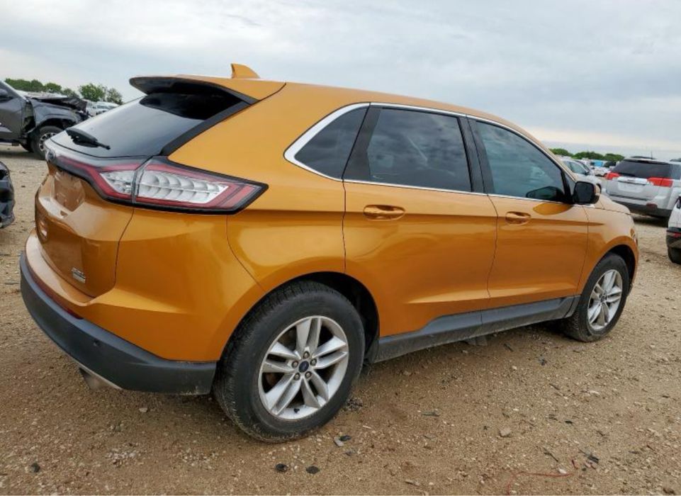 Розборка Розбірка Шрот запчастини Ford edge 2015 2016 2017 2018 2019