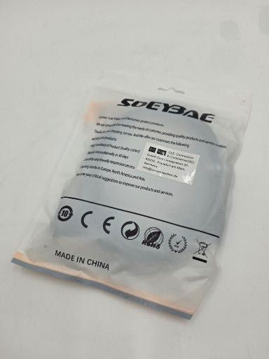 Kabel HDMI do DVI-D marki SOEYBAE.