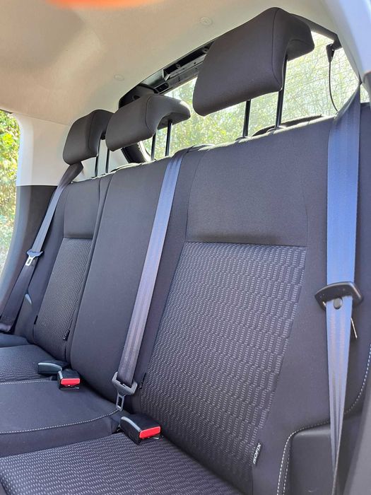 Peugeot 208 1.2 PureTech 82cv