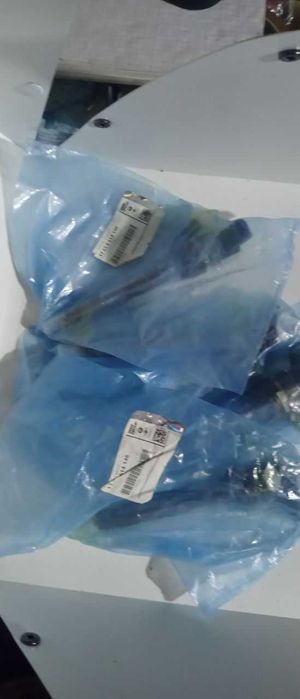 Форсунка BMW 2.0d B47 Bosch