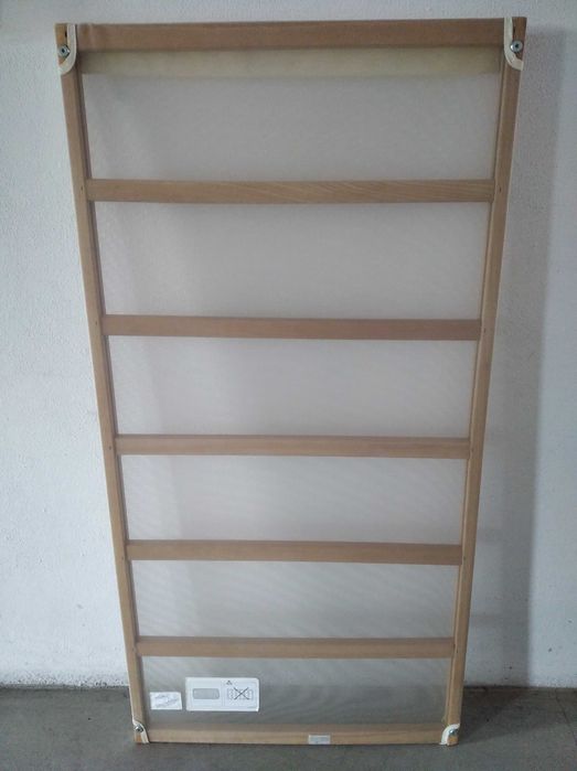 IKEA: estruturas/partes para substituição ou upcycling