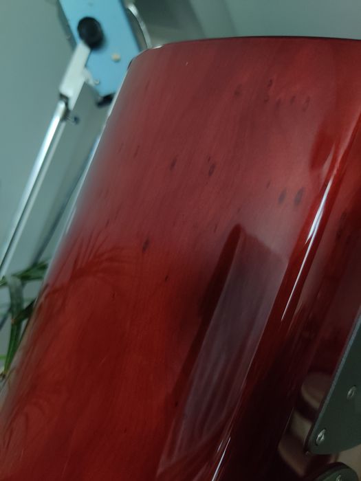 Colunas Quad Z1 Imaculadas