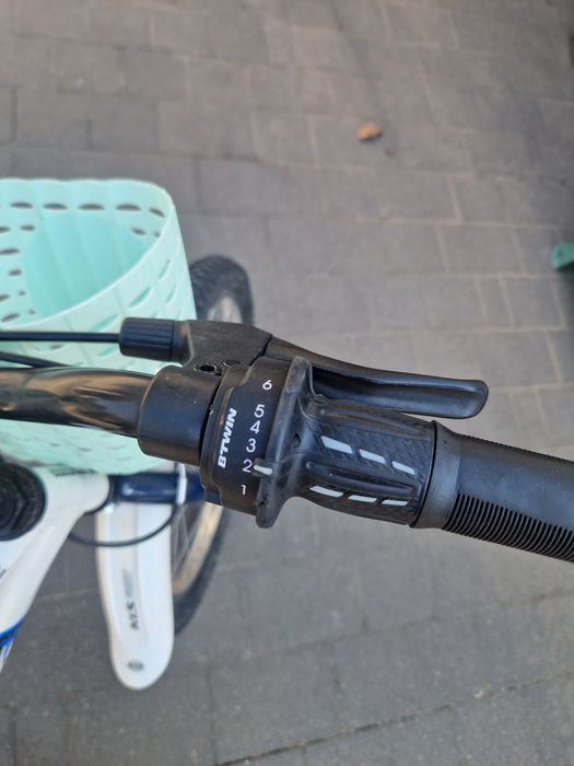 Rower dziecięcy  20' Rockrider ST120