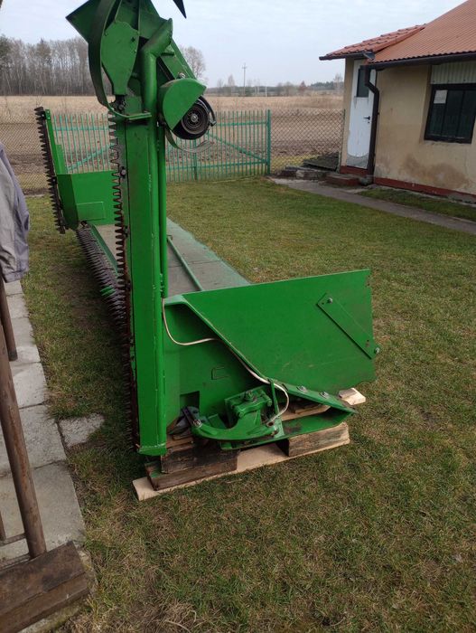 Stół do rzepaku John Deere