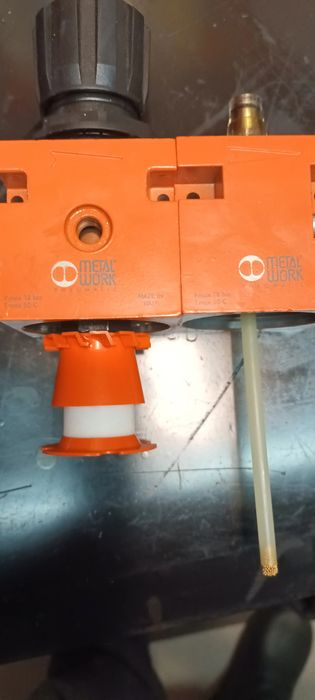 Фільтр повітряний