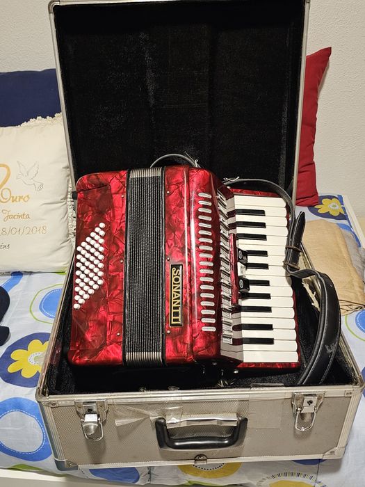 Acordeon Sonantti