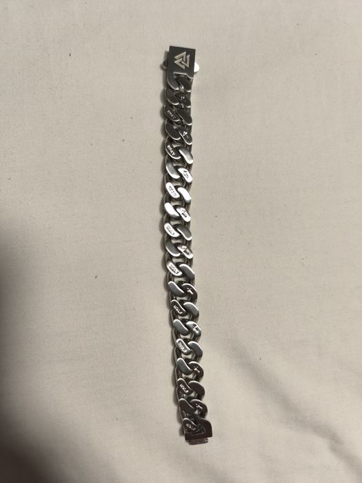 Pulseira para homem ou mulher de Titanium