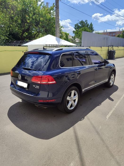 Таурег в гарному стані