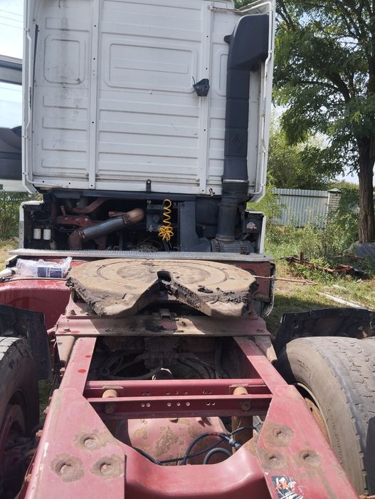 Магнум ,,е2-470,,