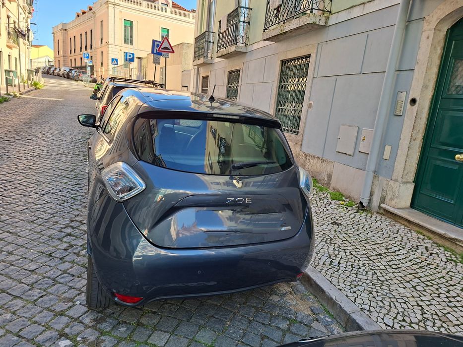 Renault Zoe 40Kw
