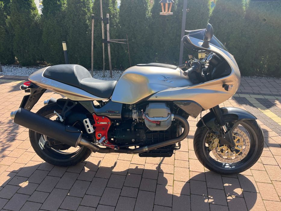 Moto Guzzi