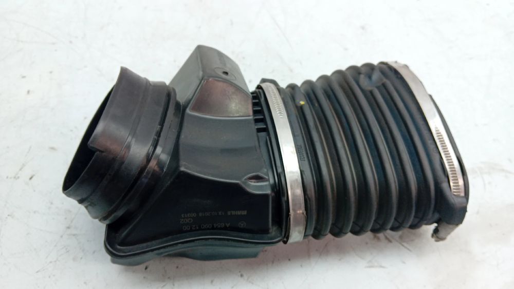 Tubo do ar MERCEDES-BENZ Classe C Carrinha (S205)