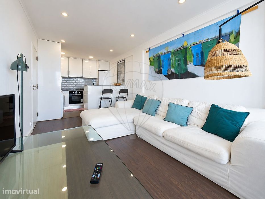 Apartamento T3 para venda
