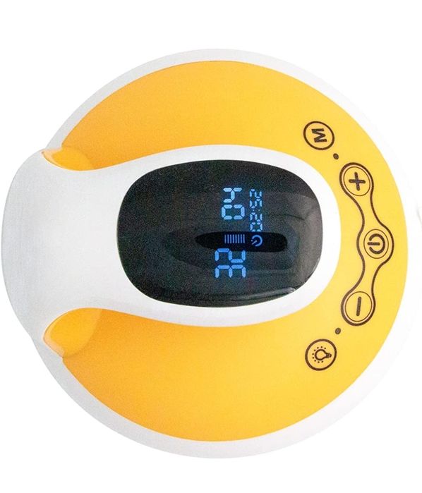 Extrator de leite Tenscare‎ K-NOURIDUO-DE