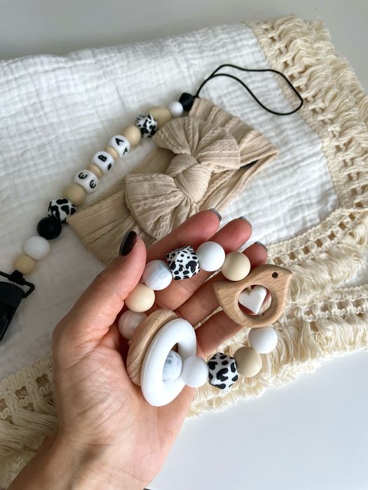 Іменні тримачі/гризунці/подарункові бокси/силіконовий посуд