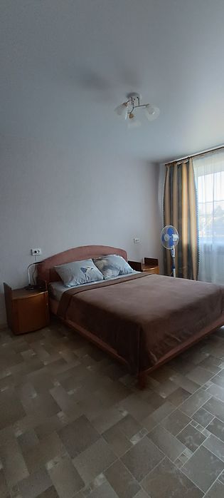 Тепла 1 кімн. квартира подобово оренда