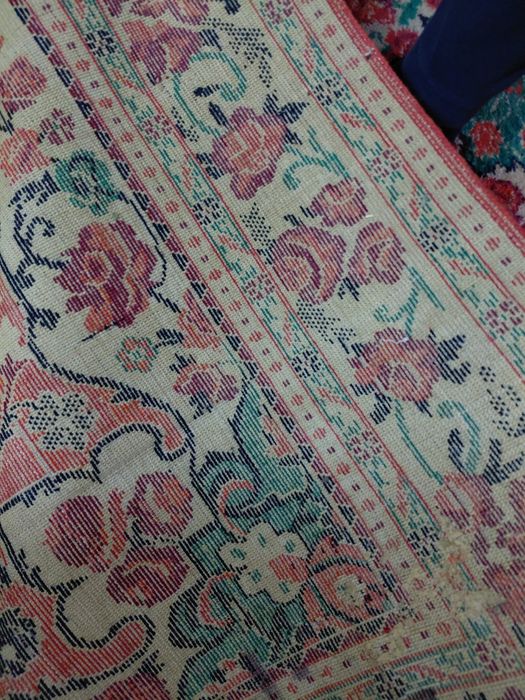 Килим натуральний