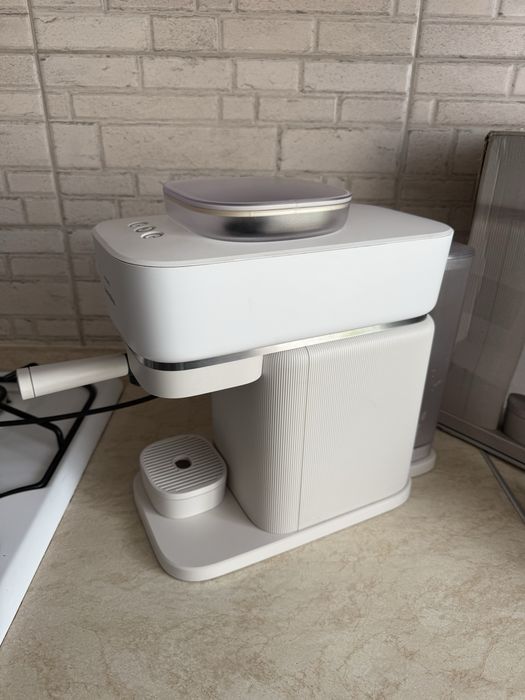 Кавомашина Philips Baristina BAR300