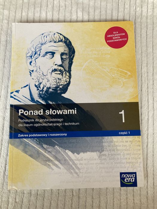 Ponad słowami 1 cz.1