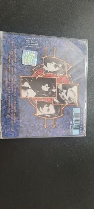 The Cult - Electric