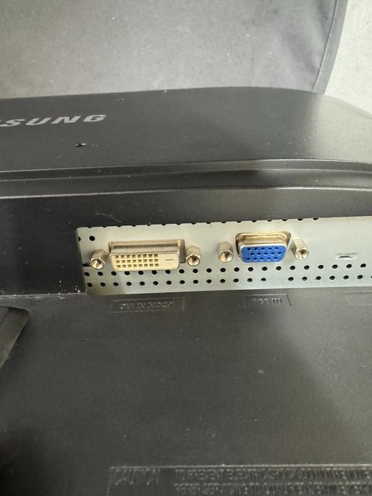 Samsung 226BW LS22MEHSFV/EDC
