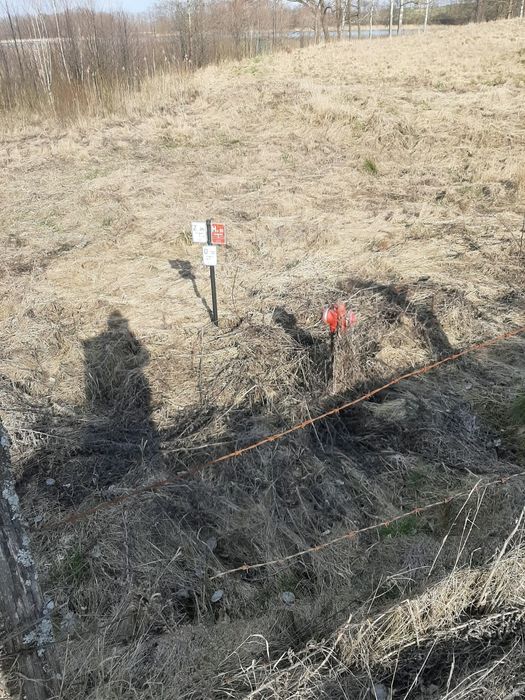 Działka budowlana na Mazurach koło Mrągowa - Więcej