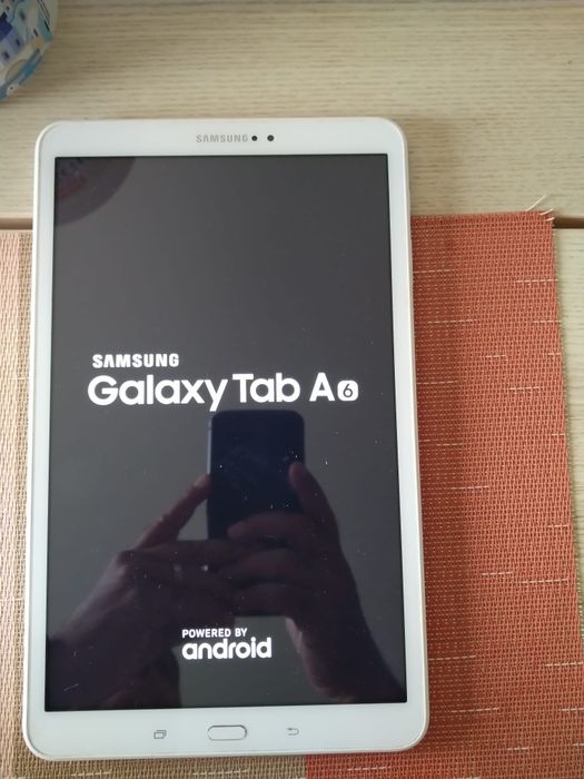 Tablet Samsung A6 2GB