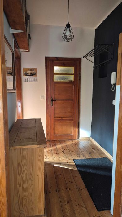 2 pokoje • Aneks kuchenny • 38 m² • Parter • Gliwice