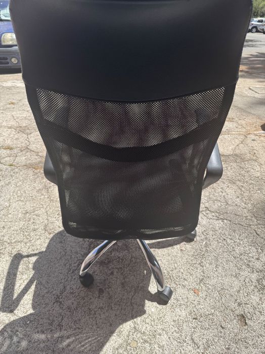 Cadeira ergonomica para escritorio