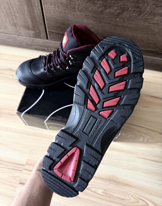 Buty Engelbert Strauss