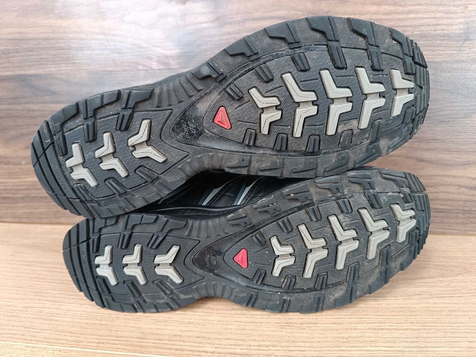 Кроссовки Salomon XA Pro goreTex 42 размер 27 см Vietnam