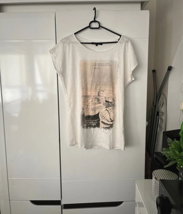 Bluzka damska reserved