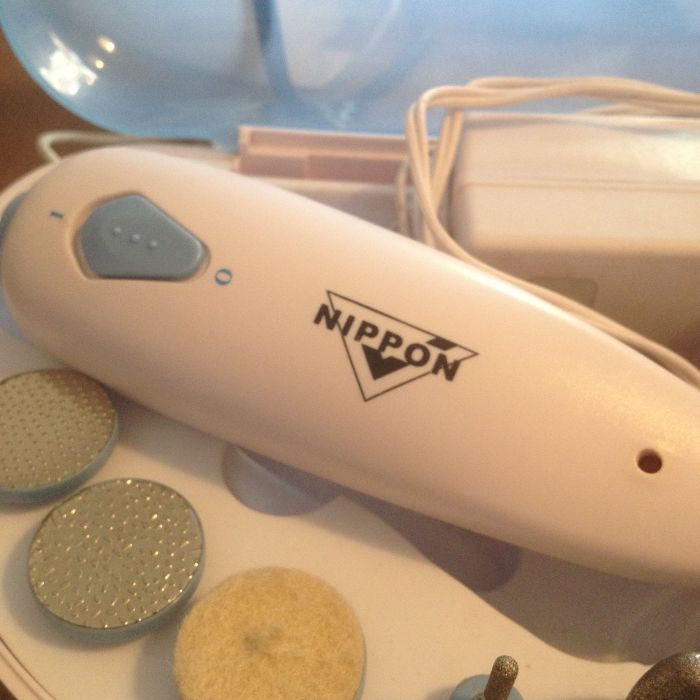 Manicure Kit Novo