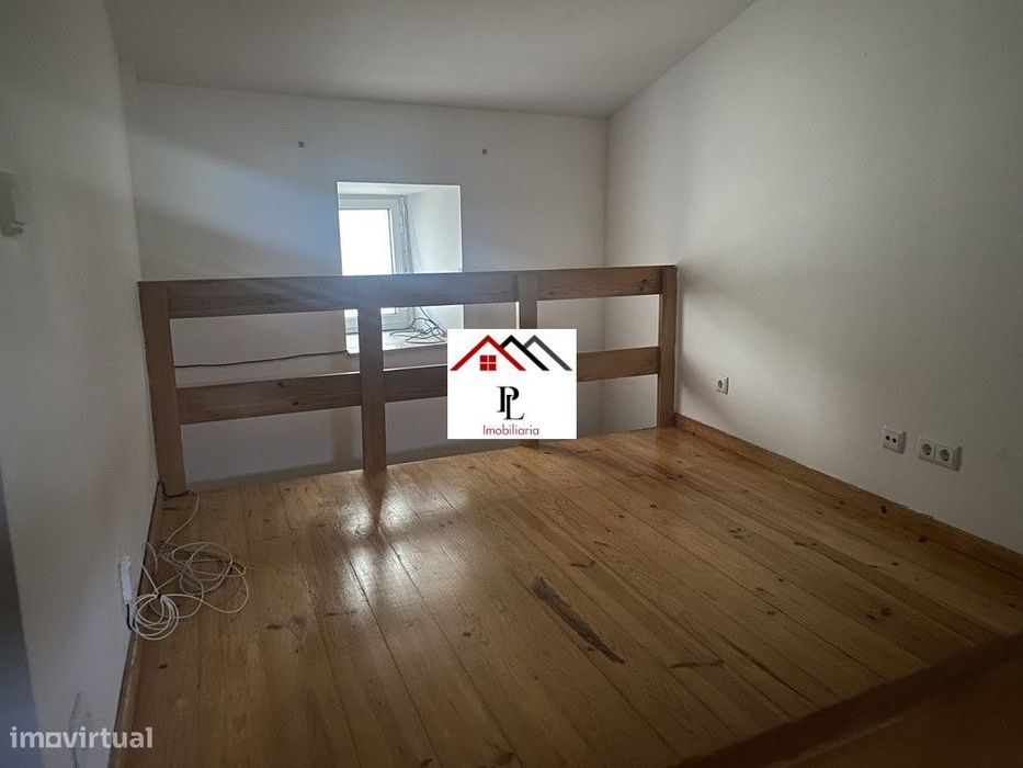 Moradia M1 em 2 Pisos (A204PL)