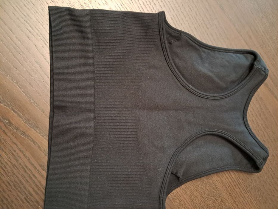 Top soutien desportivo Everlast