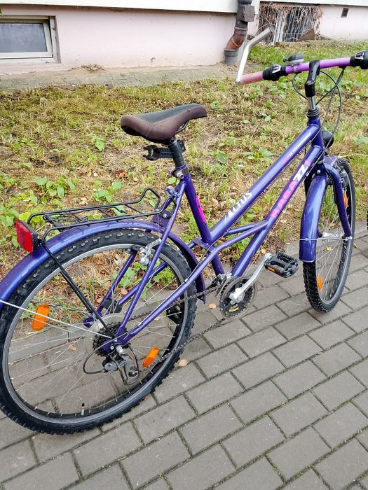 Rower regazzi koła 26cali