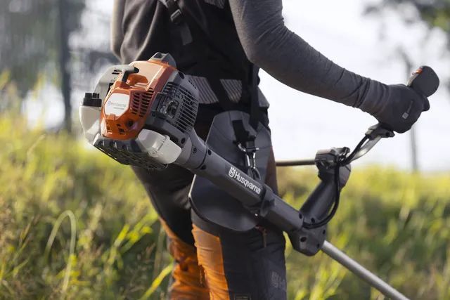 Kosa Wykaszarka Spalinowa Husqvarna 525Rx
