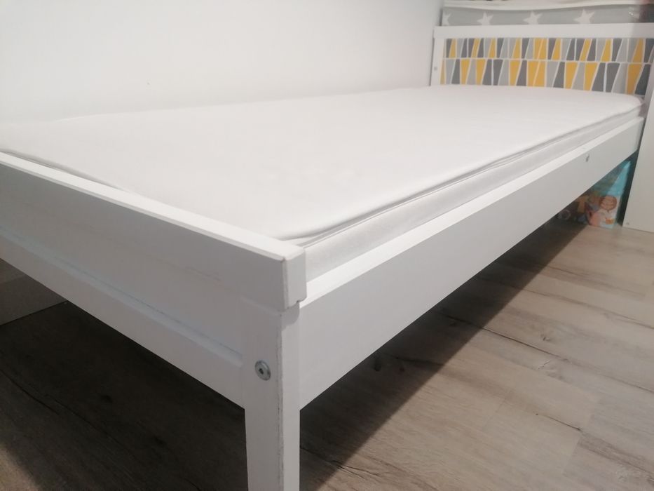 Łóżko dziecięce Ikea 160/70cm