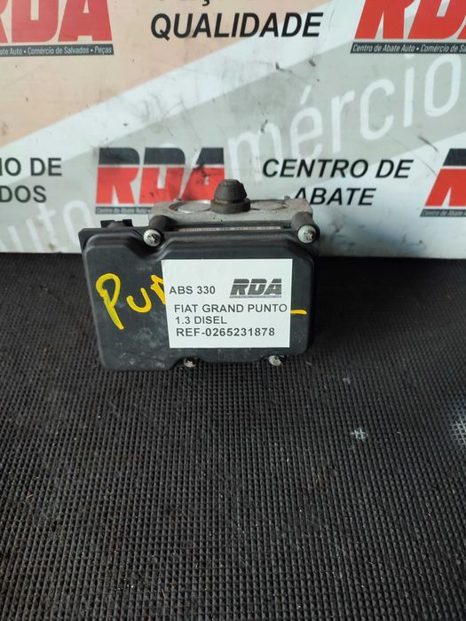 ABS-330FIATGRANDPUNTO1.3DIESELRef:0265.231.878